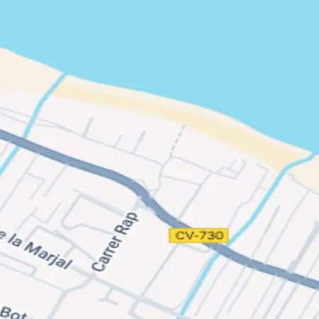 In Dénia