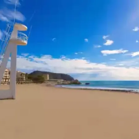 Hébergement de vacances In *