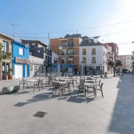 In Denia