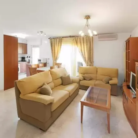 Holiday home In Denia